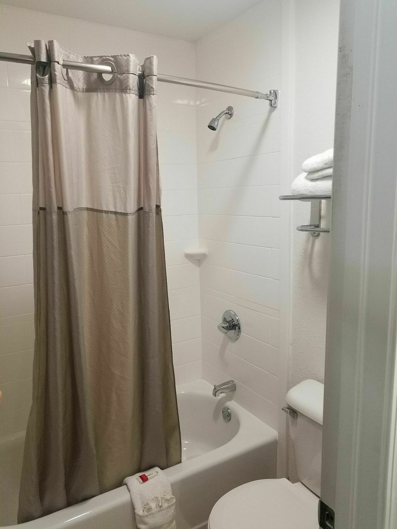 Days Inn By Wyndham Oklahoma City Nw Expressway Warr Acres Екстер'єр фото